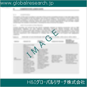 グローバルリサーチ調査資料のイメージ